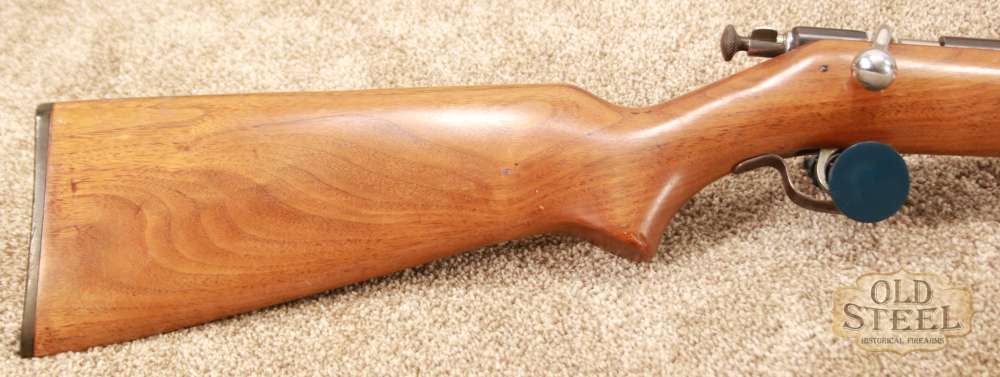 Winchester Model 67A .22 LR Single Shot Rifle 27" Classic Training Rifle -img-3