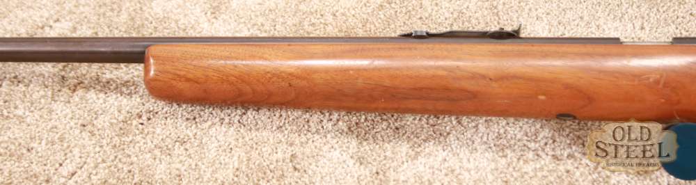 Winchester Model 67A .22 LR Single Shot Rifle 27" Classic Training Rifle -img-9