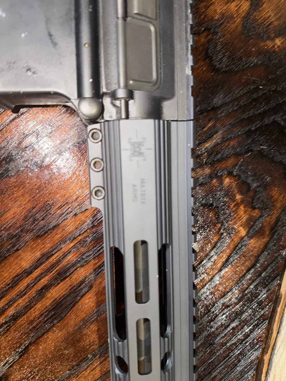 Stag 15 5.56- Survival build,Raptor,VLTOR EMOD,Spare BCG + 5 PMAGS-img-5