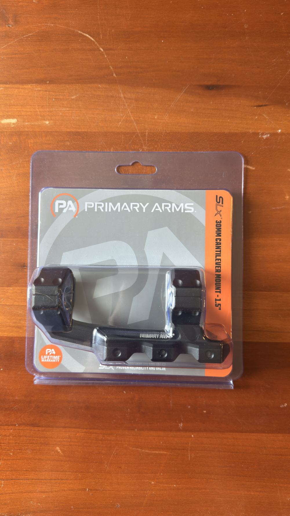 Primary Arms Optics PLxC 1.5-12x FFP Griffin MIL G2 *FREE* Mount Included-img-6