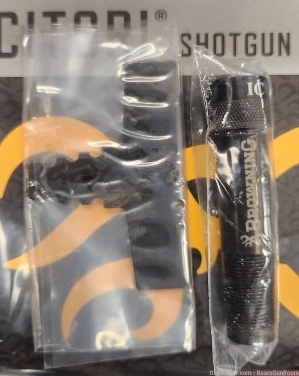 Browning Citori Gran Lightning 410ga 28" barrels NIB -img-7
