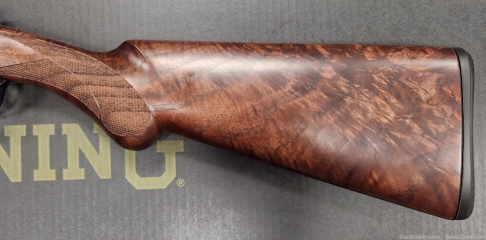 Browning Citori Gran Lightning 410ga 28" barrels NIB -img-4
