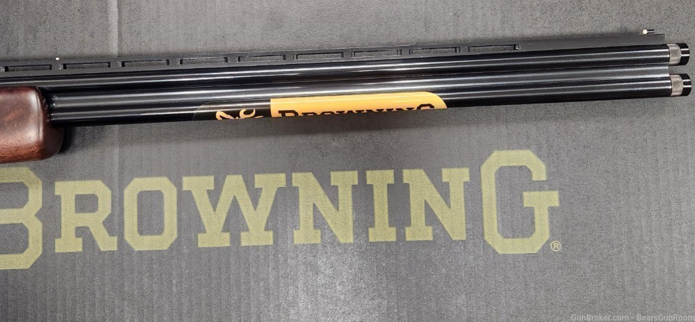 Browning Citori Gran Lightning 410ga 28" barrels NIB -img-3