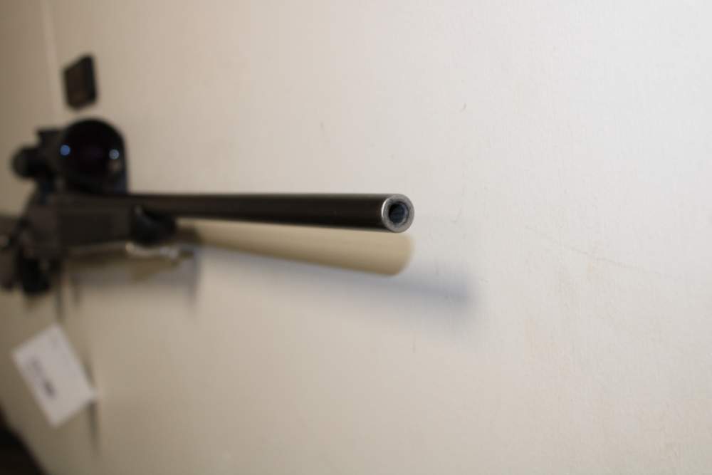 Browning A-Bolt II .270 win with Burris scope #1783-5 Penny NR-img-3