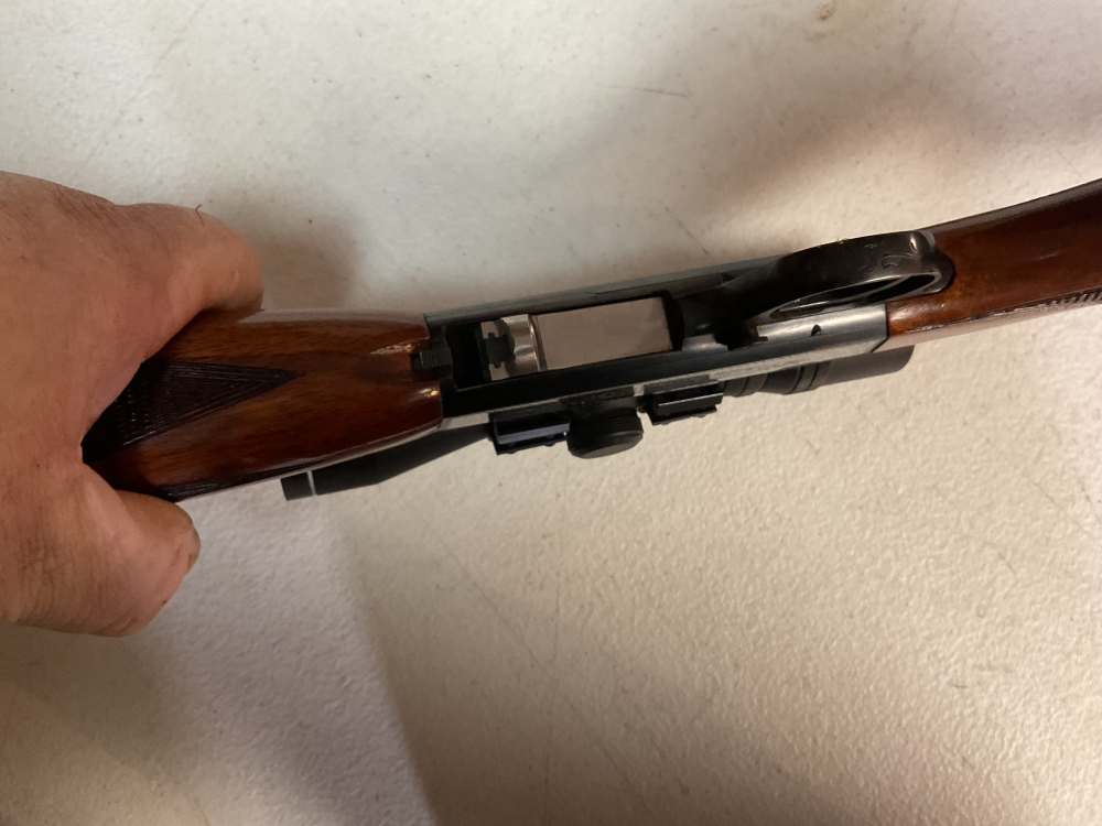 Browning SA-22 1959 SA22 Takedown  Mint .22 lr-img-12