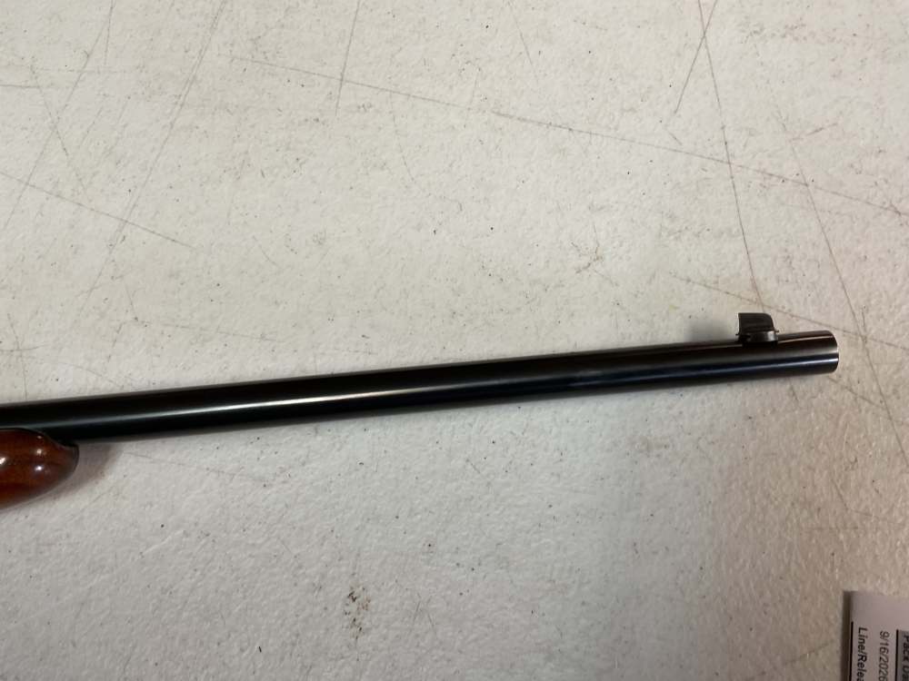 Browning SA-22 1959 SA22 Takedown  Mint .22 lr-img-22