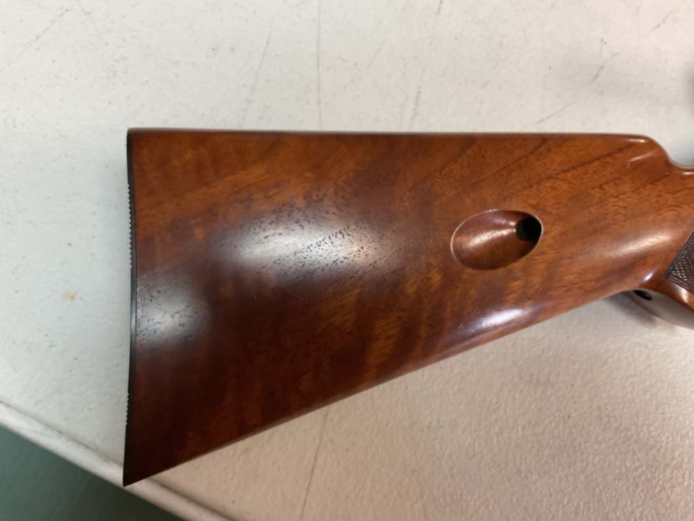 Browning SA-22 1959 SA22 Takedown  Mint .22 lr-img-1