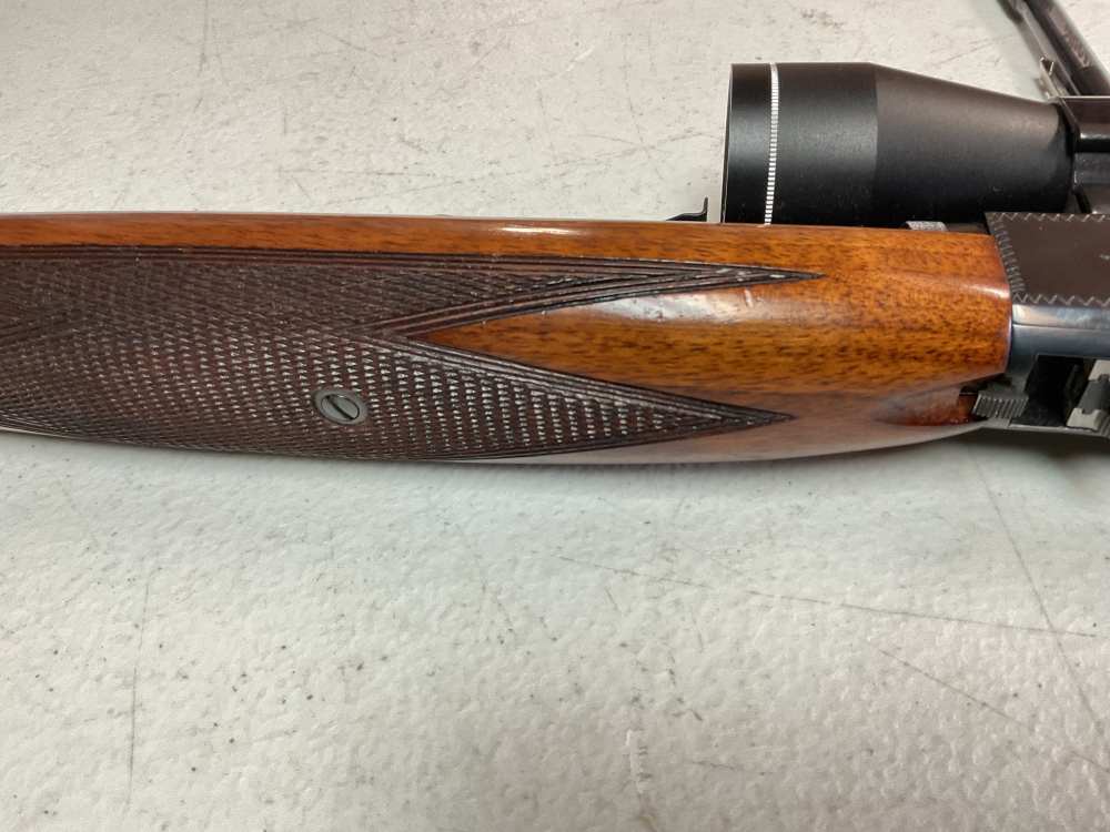 Browning SA-22 1959 SA22 Takedown  Mint .22 lr-img-17