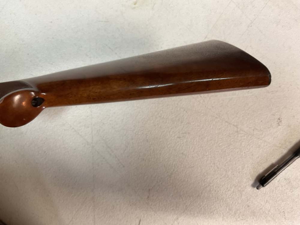 Browning SA-22 1959 SA22 Takedown  Mint .22 lr-img-15