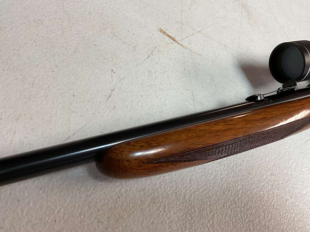 Browning SA-22 1959 SA22 Takedown  Mint .22 lr-img-9