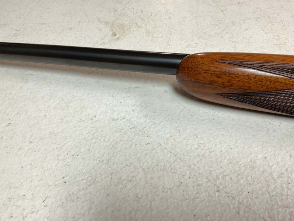 Browning SA-22 1959 SA22 Takedown  Mint .22 lr-img-19
