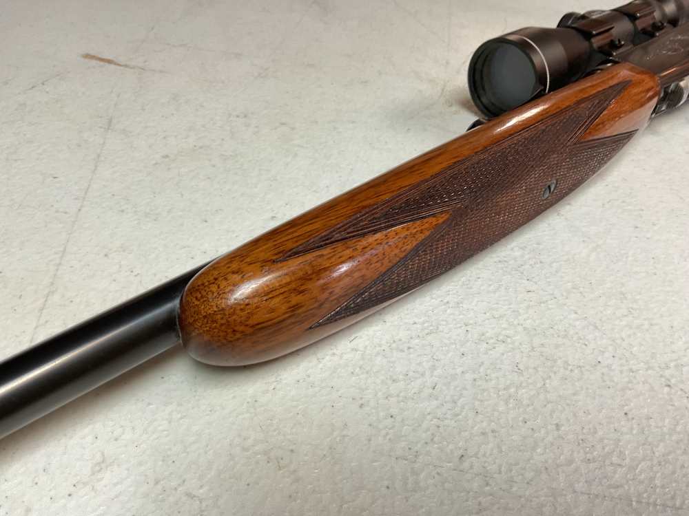 Browning SA-22 1959 SA22 Takedown  Mint .22 lr-img-20