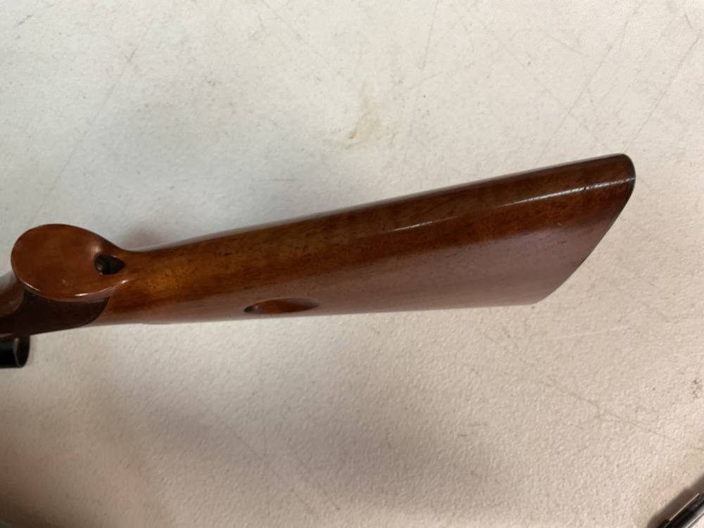Browning SA-22 1959 SA22 Takedown  Mint .22 lr-img-16
