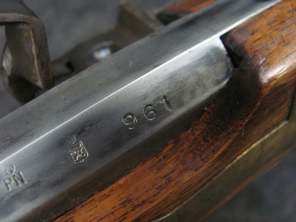 Vintage 44 Cal Kentucky - Kentuckian - Flintlock -Really  Light Rifle Italy-img-21