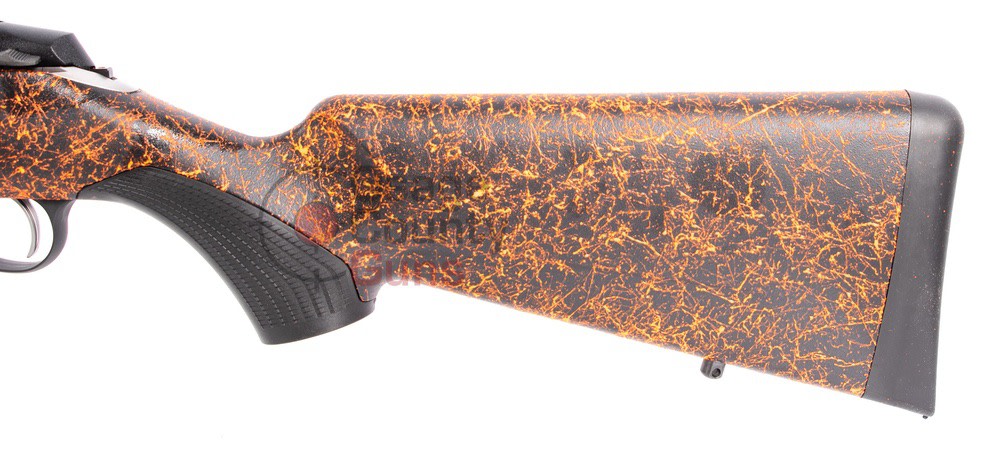 Tikka T3x LITE Roughtech Ember LH - 22" Threaded - 308 Win-img-4