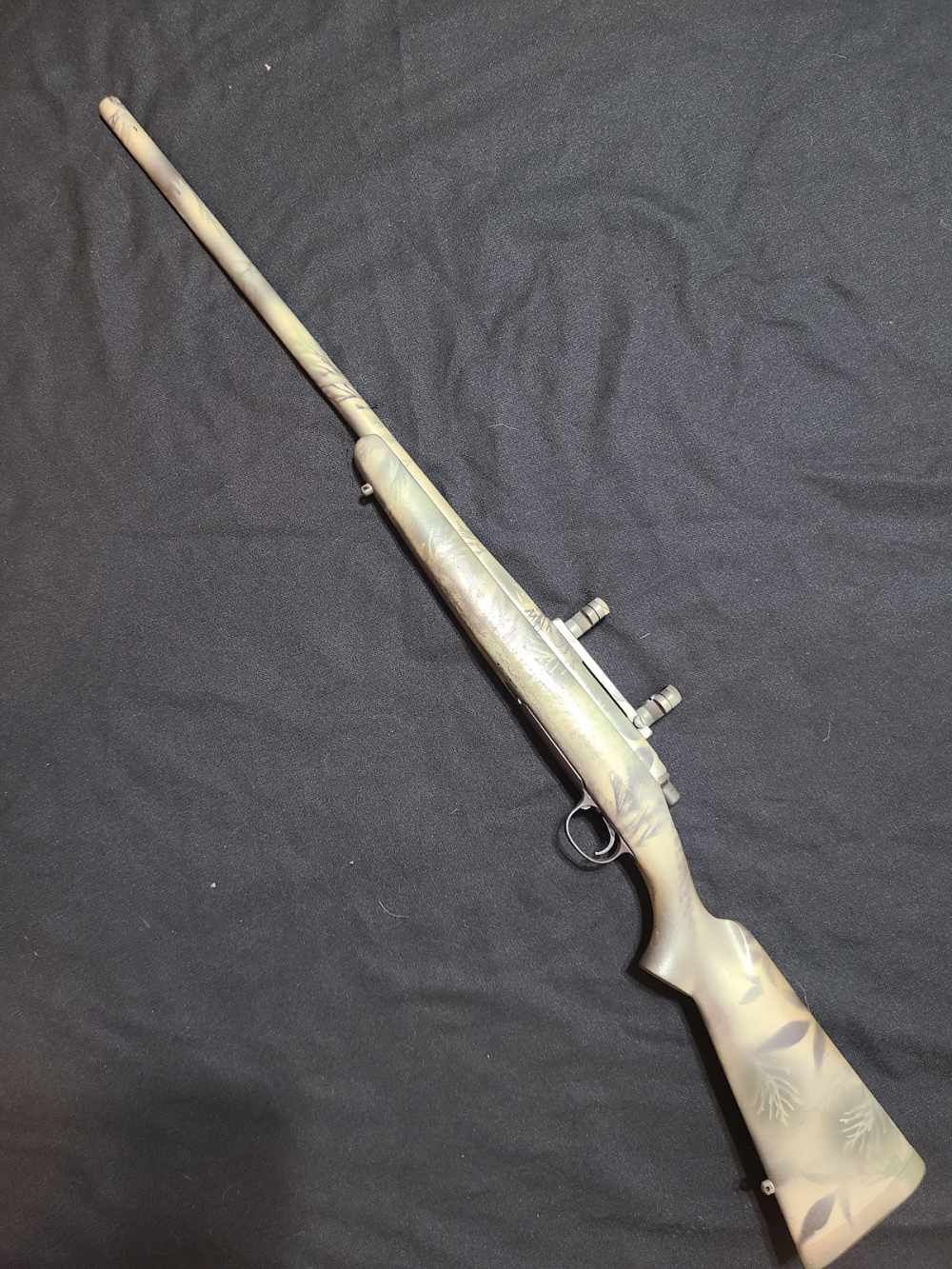 Remington 700 -img-0