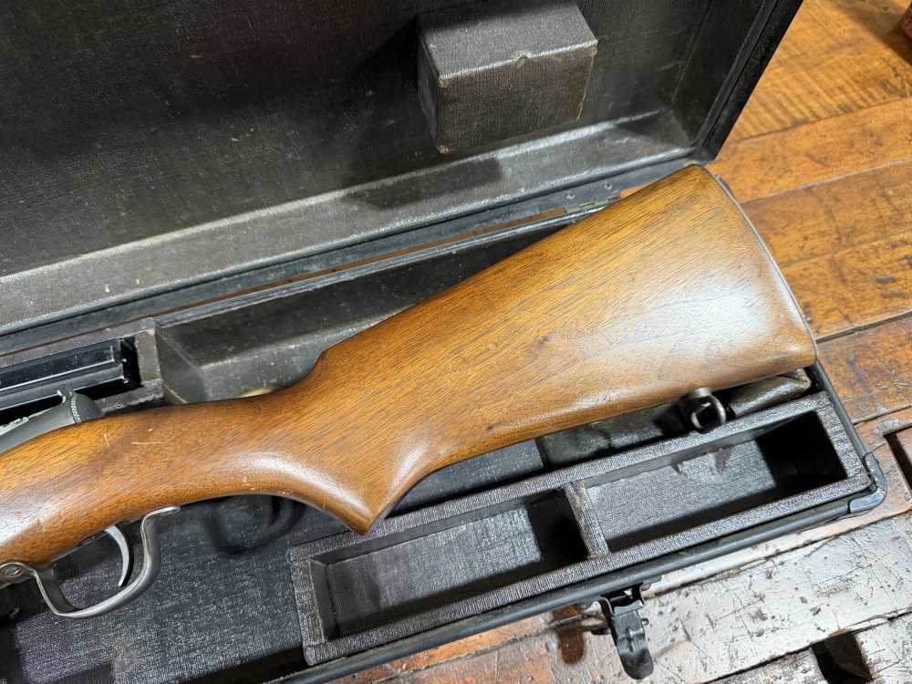 H&R Reising M50 Select Fire Sub-Machine Gun COMPLETE!-img-3