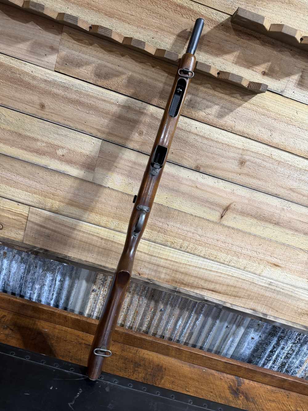 H&R Reising M50 Select Fire Sub-Machine Gun COMPLETE!-img-16