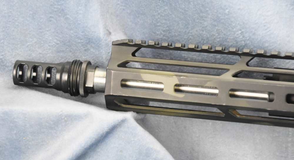Triarc Systems TSR-10 .308 Winchester Sub-MOA Accuracy Single Edge 16" brl-img-25