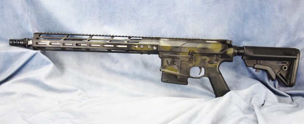 Triarc Systems TSR-10 .308 Winchester Sub-MOA Accuracy Single Edge 16" brl-img-23
