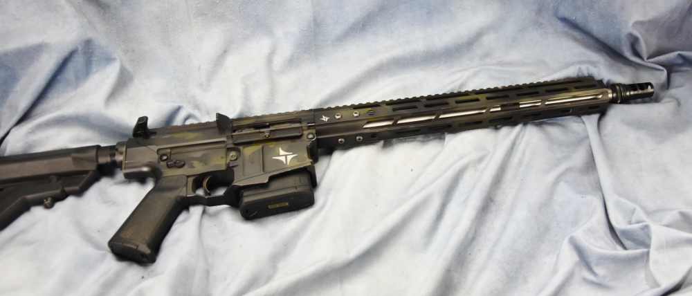 Triarc Systems TSR-10 .308 Winchester Sub-MOA Accuracy Single Edge 16" brl-img-18