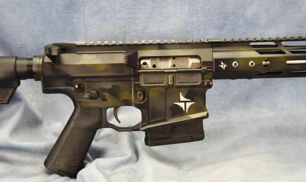 Triarc Systems TSR-10 .308 Winchester Sub-MOA Accuracy Single Edge 16" brl-img-12