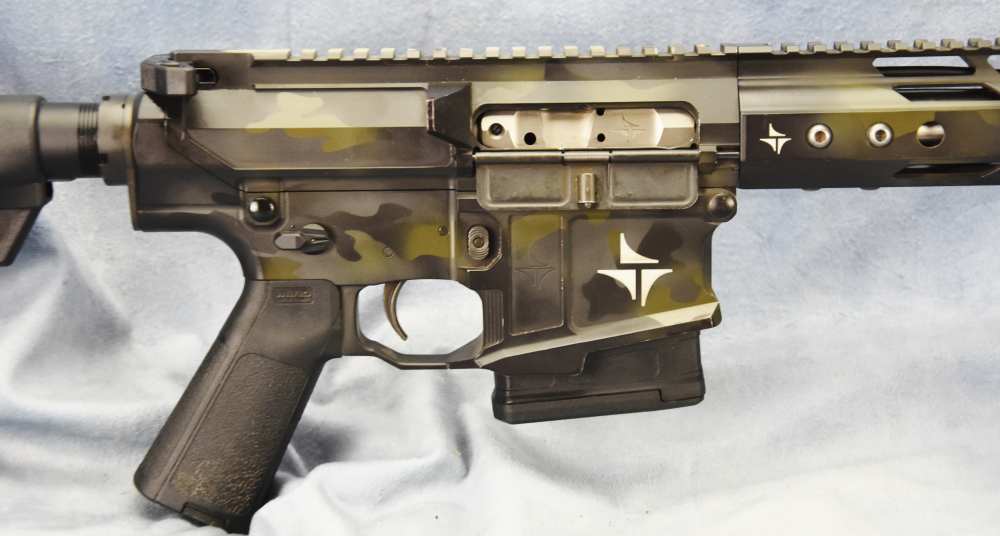 Triarc Systems TSR-10 .308 Winchester Sub-MOA Accuracy Single Edge 16" brl-img-38