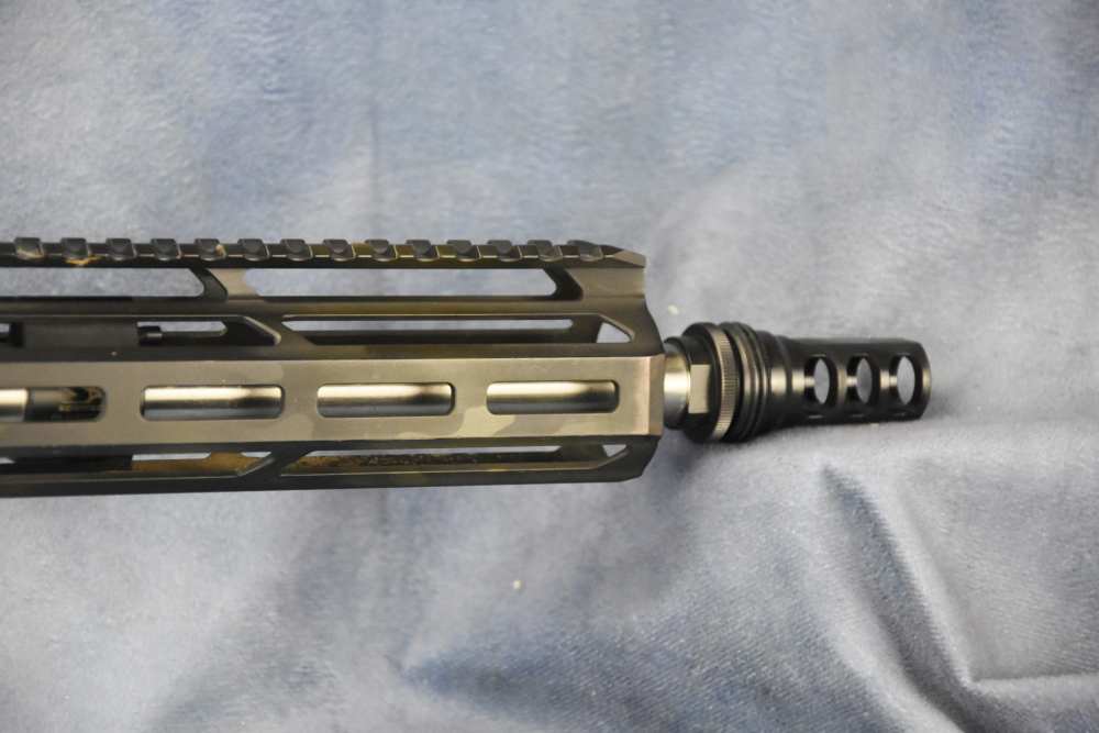 Triarc Systems TSR-10 .308 Winchester Sub-MOA Accuracy Single Edge 16" brl-img-9