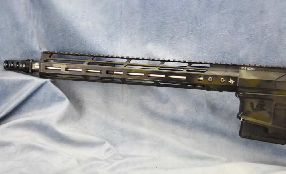 Triarc Systems TSR-10 .308 Winchester Sub-MOA Accuracy Single Edge 16" brl-img-27