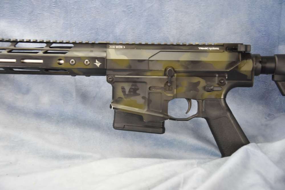Triarc Systems TSR-10 .308 Winchester Sub-MOA Accuracy Single Edge 16" brl-img-28