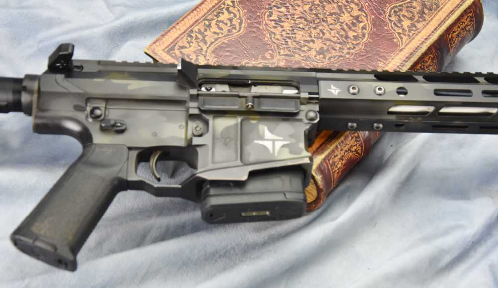Triarc Systems TSR-10 .308 Winchester Sub-MOA Accuracy Single Edge 16" brl-img-36