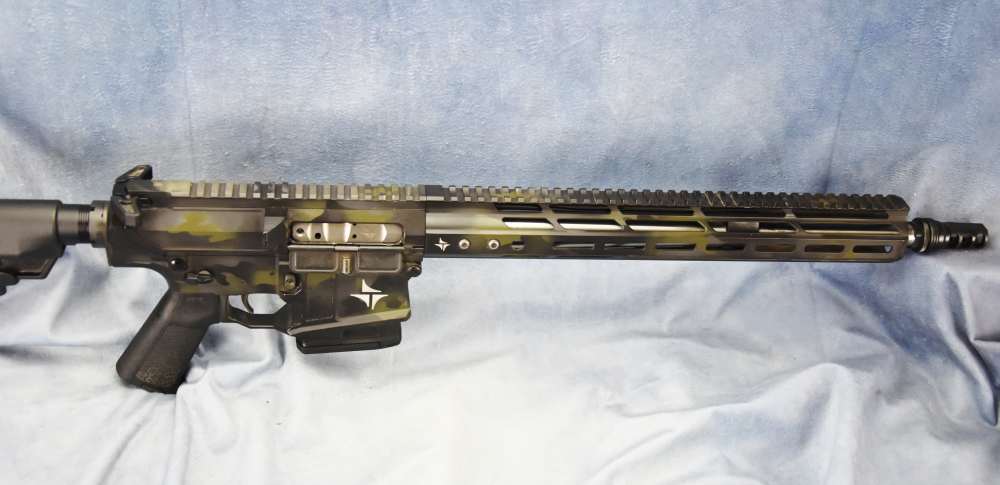 Triarc Systems TSR-10 .308 Winchester Sub-MOA Accuracy Single Edge 16" brl-img-17