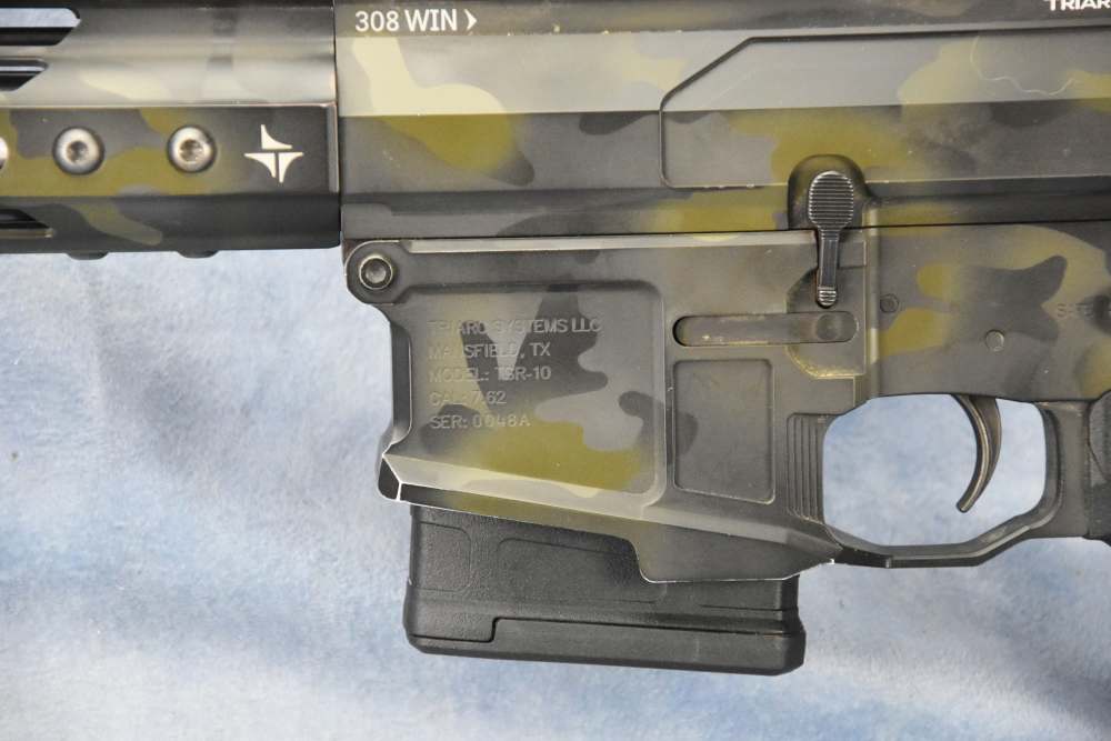 Triarc Systems TSR-10 .308 Winchester Sub-MOA Accuracy Single Edge 16" brl-img-21