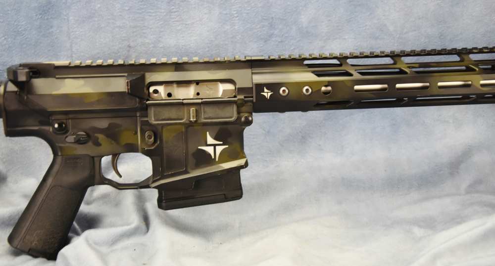 Triarc Systems TSR-10 .308 Winchester Sub-MOA Accuracy Single Edge 16" brl-img-11