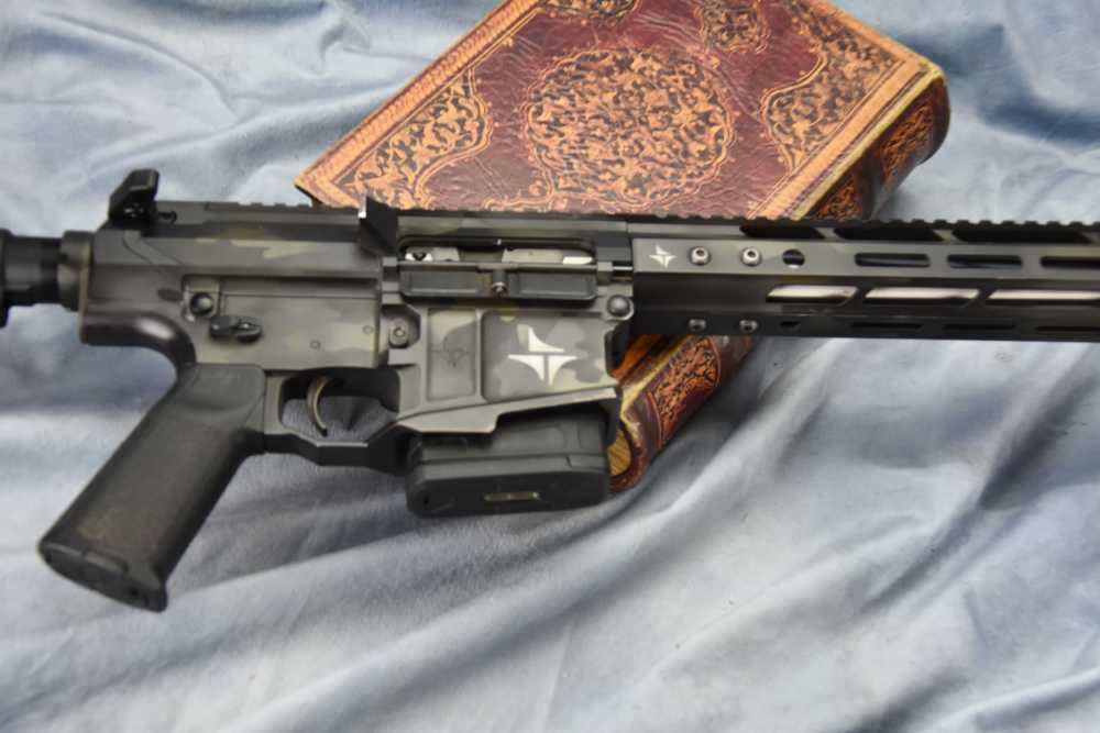 Triarc Systems TSR-10 .308 Winchester Sub-MOA Accuracy Single Edge 16" brl-img-40