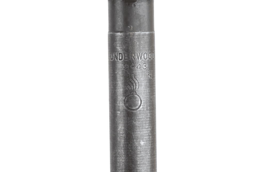 Surplus Standard Products U.S. M1 Carbine .30 Carbine Underwood 9-43 Barrel-img-12