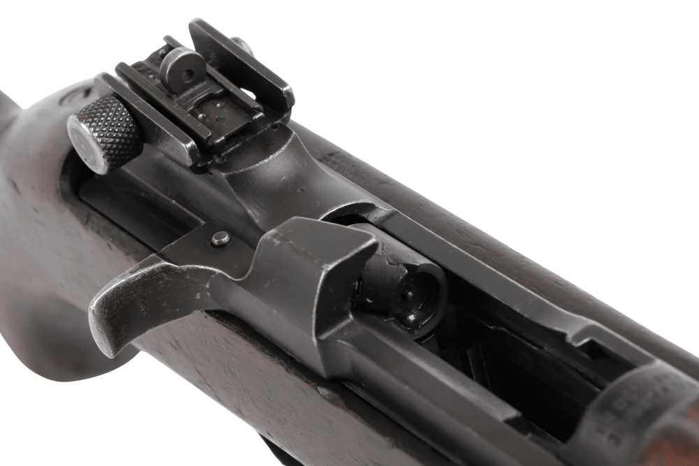 Surplus Standard Products U.S. M1 Carbine .30 Carbine Underwood 9-43 Barrel-img-16