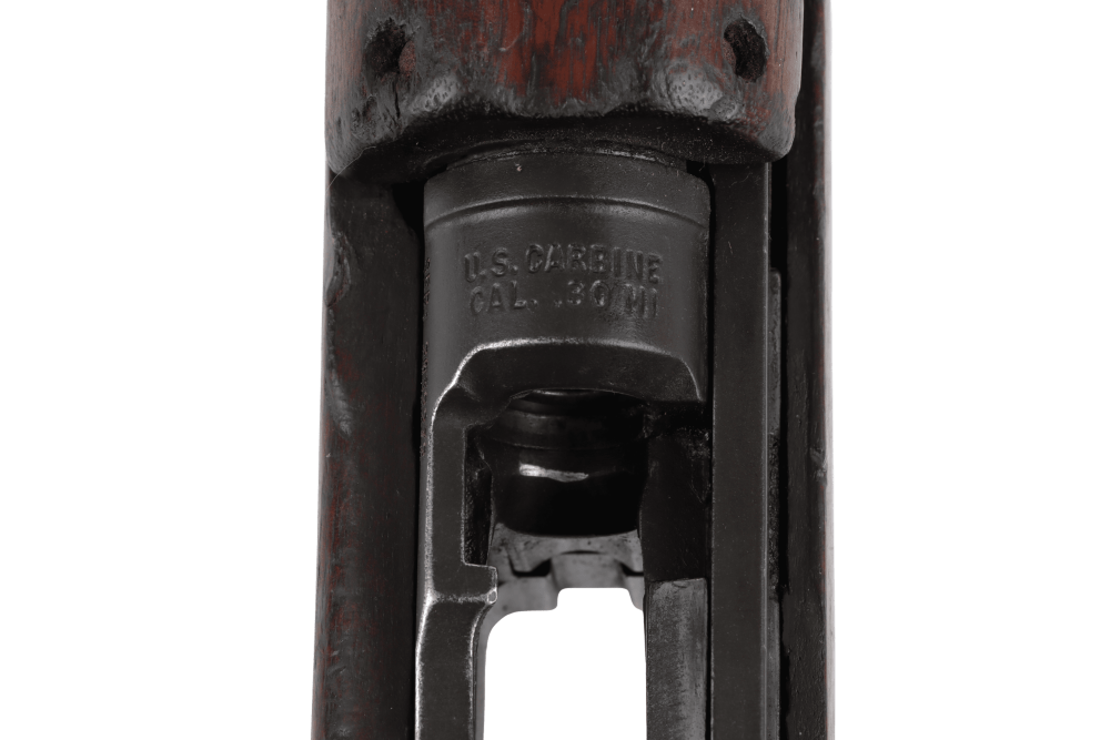 Surplus Standard Products U.S. M1 Carbine .30 Carbine Underwood 9-43 Barrel-img-14
