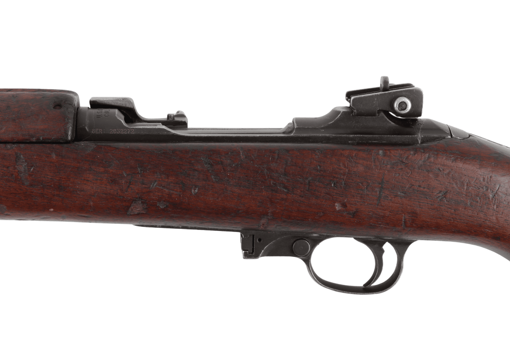 Surplus Standard Products U.S. M1 Carbine .30 Carbine Underwood 9-43 Barrel-img-10
