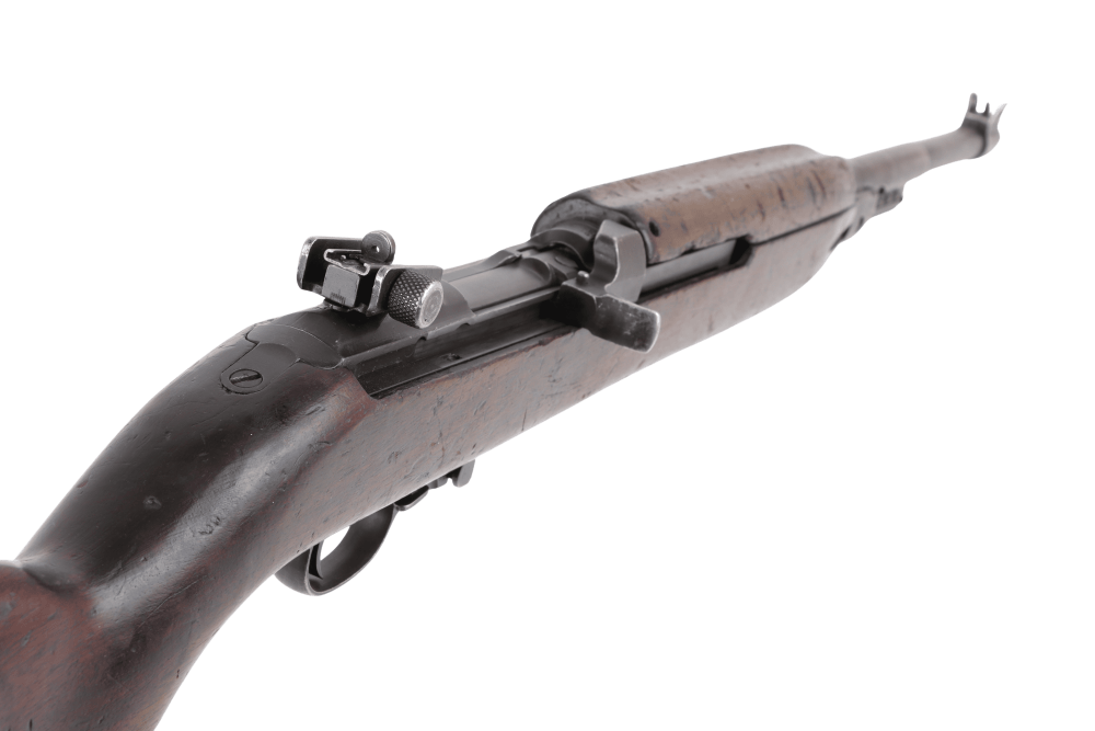 Surplus Standard Products U.S. M1 Carbine .30 Carbine Underwood 9-43 Barrel-img-4