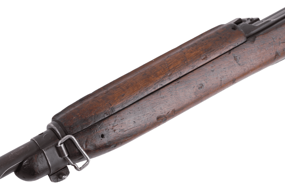 Surplus Standard Products U.S. M1 Carbine .30 Carbine Underwood 9-43 Barrel-img-8