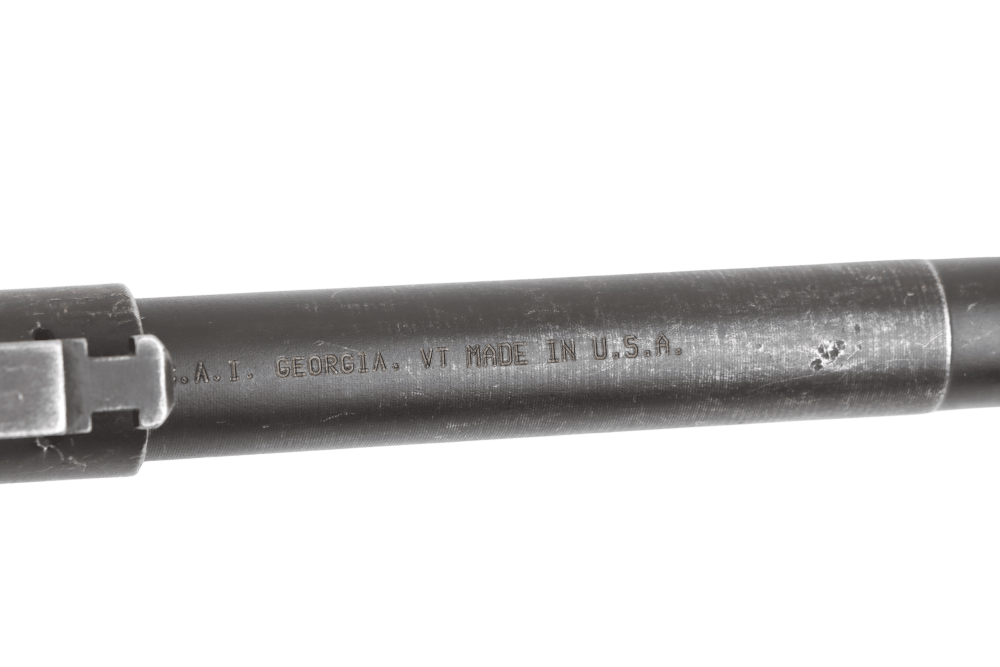 Surplus Standard Products U.S. M1 Carbine .30 Carbine Underwood 9-43 Barrel-img-13
