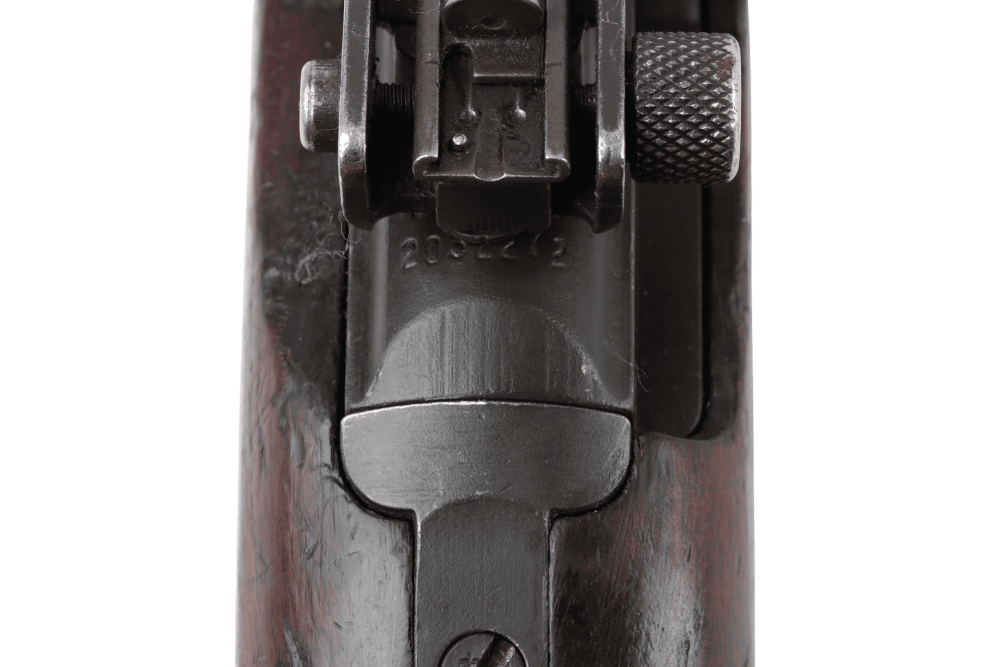 Surplus Standard Products U.S. M1 Carbine .30 Carbine Underwood 9-43 Barrel-img-15