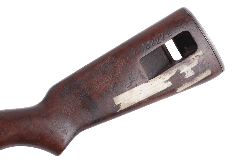 Surplus Standard Products U.S. M1 Carbine .30 Carbine Underwood 9-43 Barrel-img-11