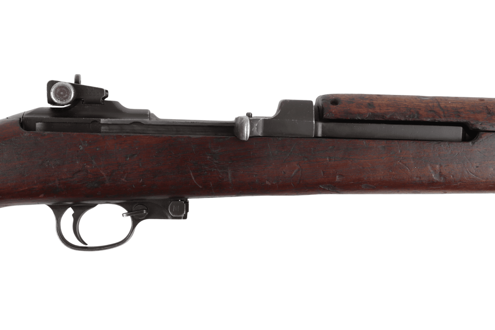 Surplus Standard Products U.S. M1 Carbine .30 Carbine Underwood 9-43 Barrel-img-3