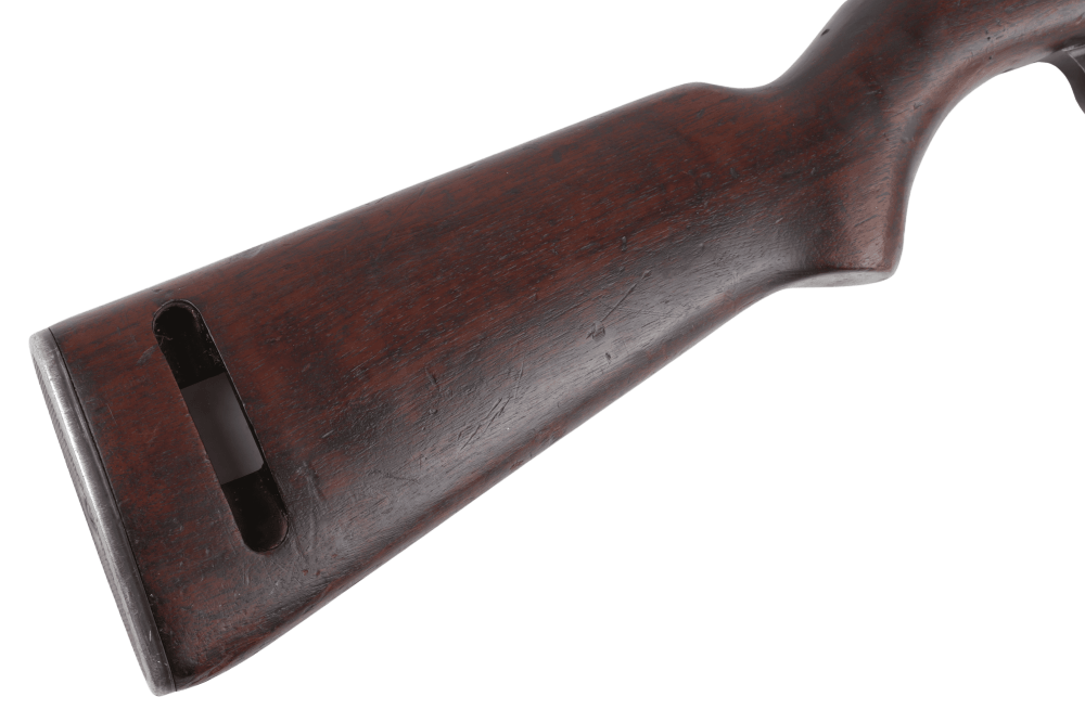 Surplus Standard Products U.S. M1 Carbine .30 Carbine Underwood 9-43 Barrel-img-2