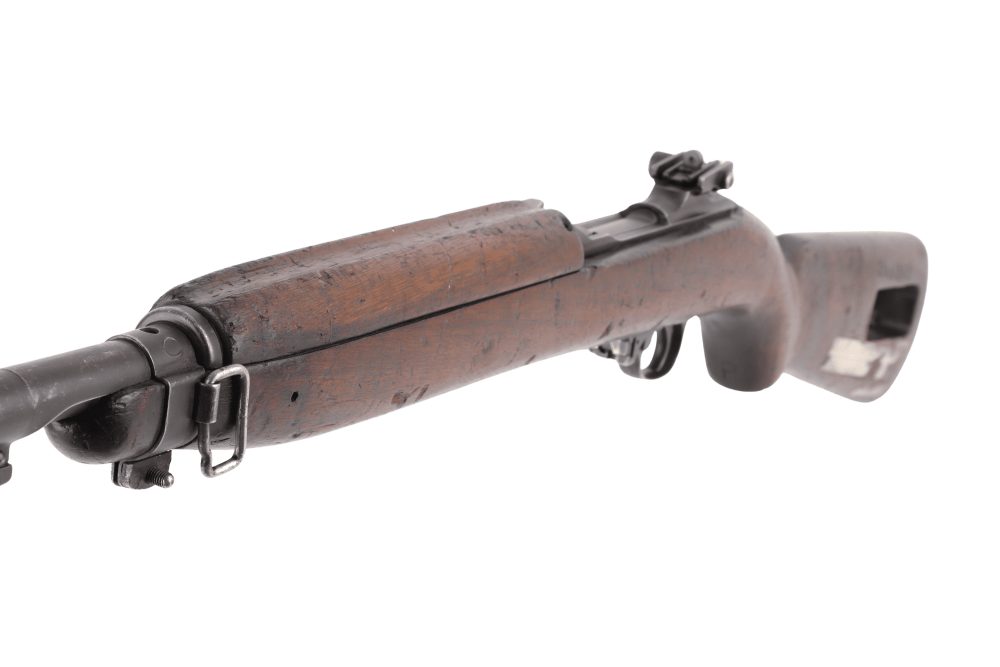 Surplus Standard Products U.S. M1 Carbine .30 Carbine Underwood 9-43 Barrel-img-9