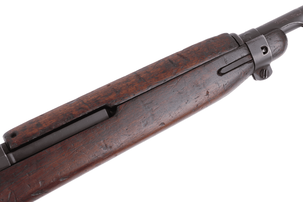 Surplus Standard Products U.S. M1 Carbine .30 Carbine Underwood 9-43 Barrel-img-5