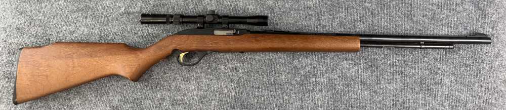 Marlin Model 60-img-1
