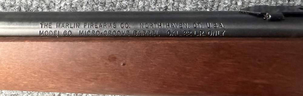 Marlin Model 60-img-6